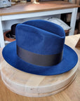 FLOKI FEDORA | CUSTOM ORDER