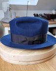 FLOKI FEDORA | CUSTOM ORDER