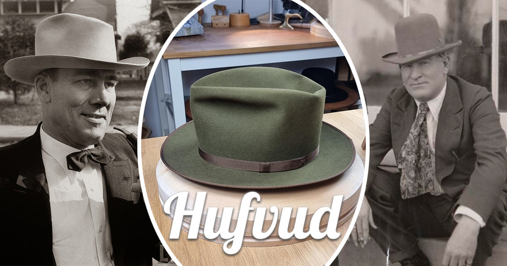 Hatmaker Week 44, November 2022: New month! – Hufvud