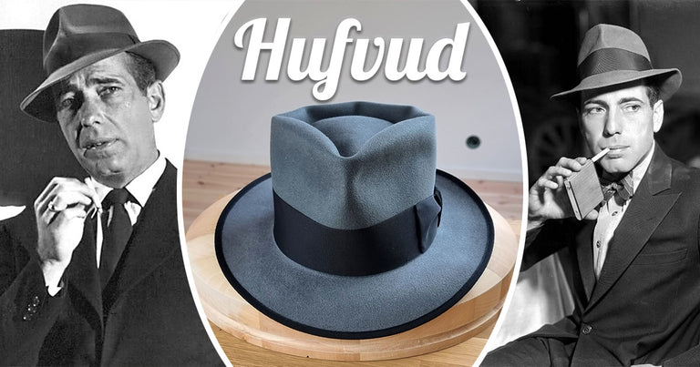 Hatmaker Week 31, August 2023: Did summer end? – Hufvud