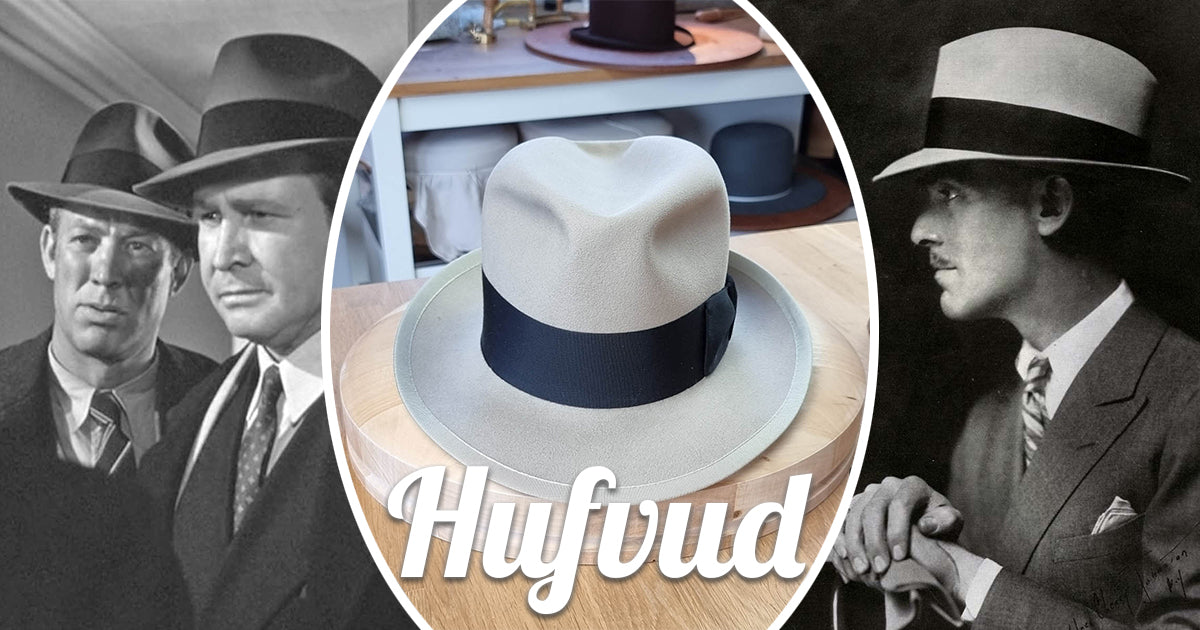 Hatmaker Week 43, October 2022: Things are moving forward! – Hufvud