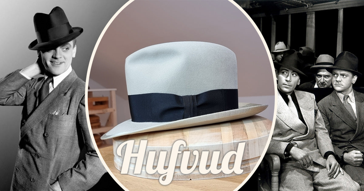 Hatmaker Week 46, November 2023: 250 felts are on the way! – Hufvud