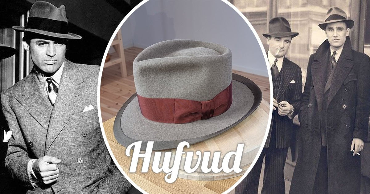 Hatmaker Week 1, January 2024: A Fresh Start - Hufvud