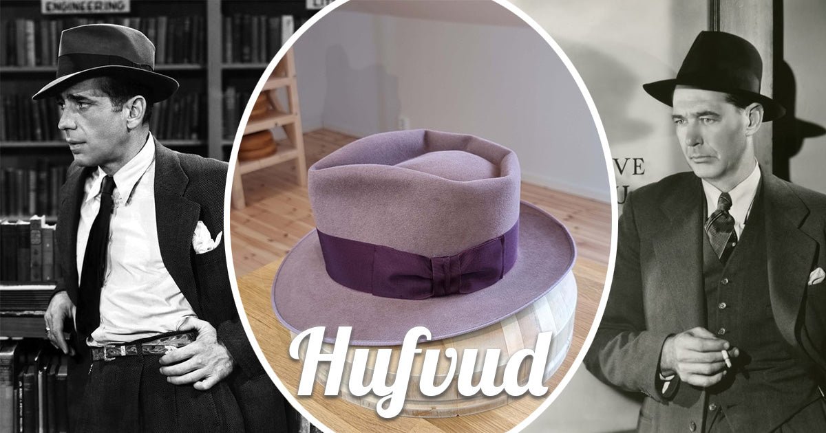 Hatmaker Week 10, March 2024: It just feels right!