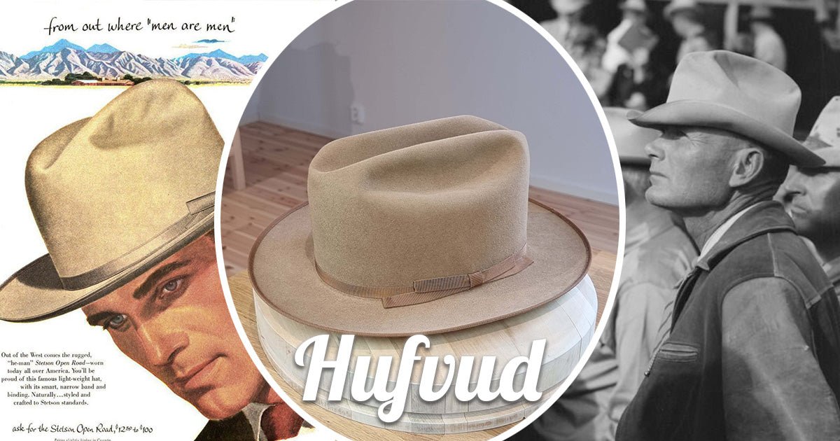 Hatmaker Week 13, March 2024: Would you look at that!