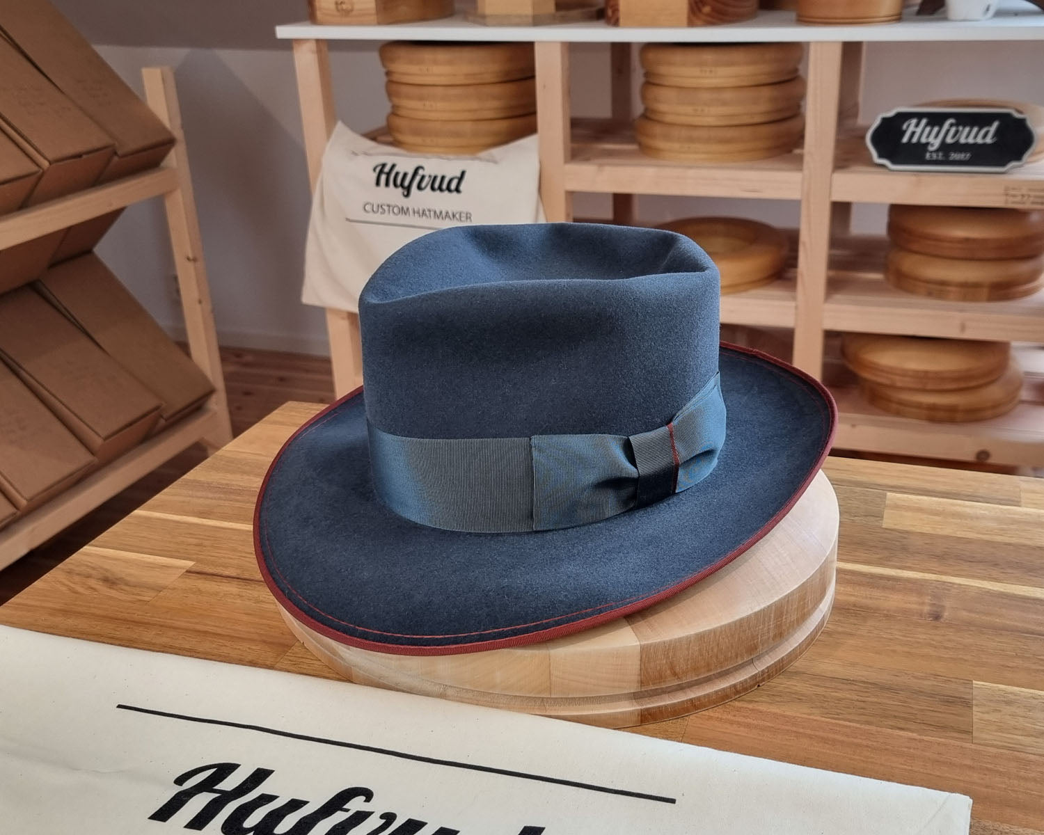 Hatmaker Week 21, 2025: Blog Posts are back with video!