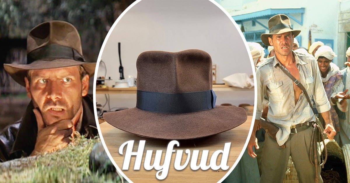 Hatmaker Week 24, June 2023: Six months of the year - Hufvud