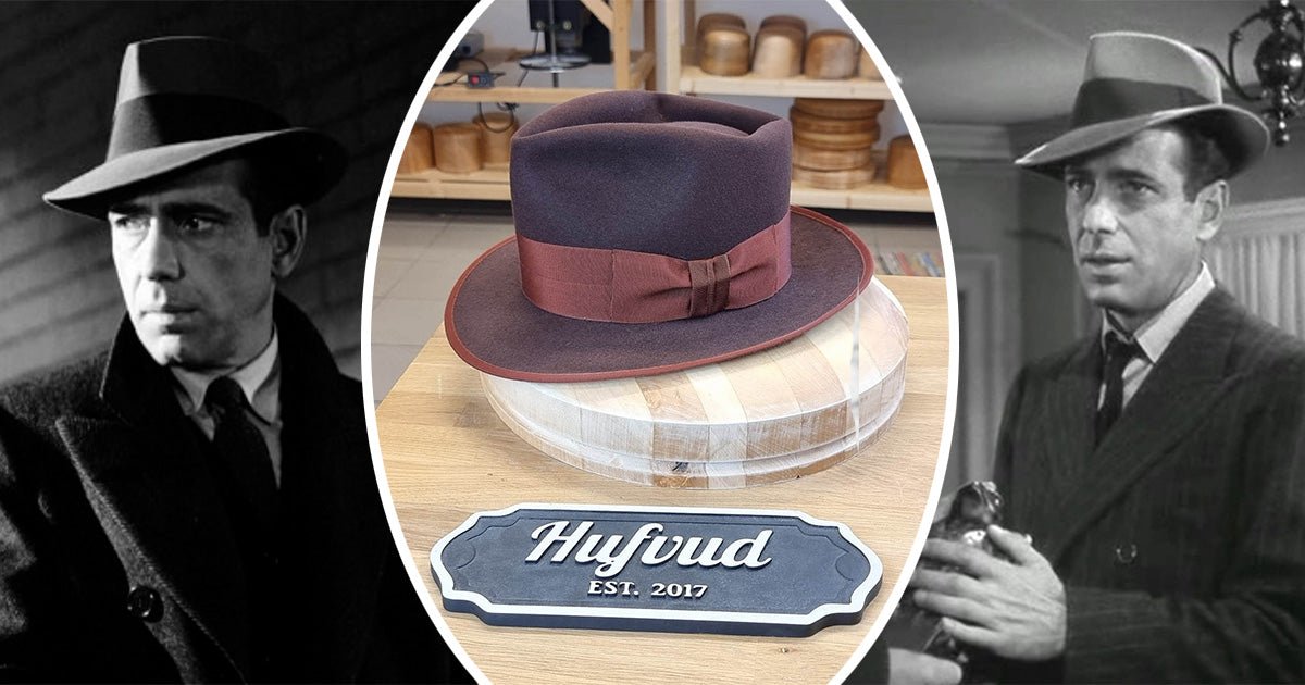 Hatmaker Week 28, July 2023: Nearly there! - Hufvud