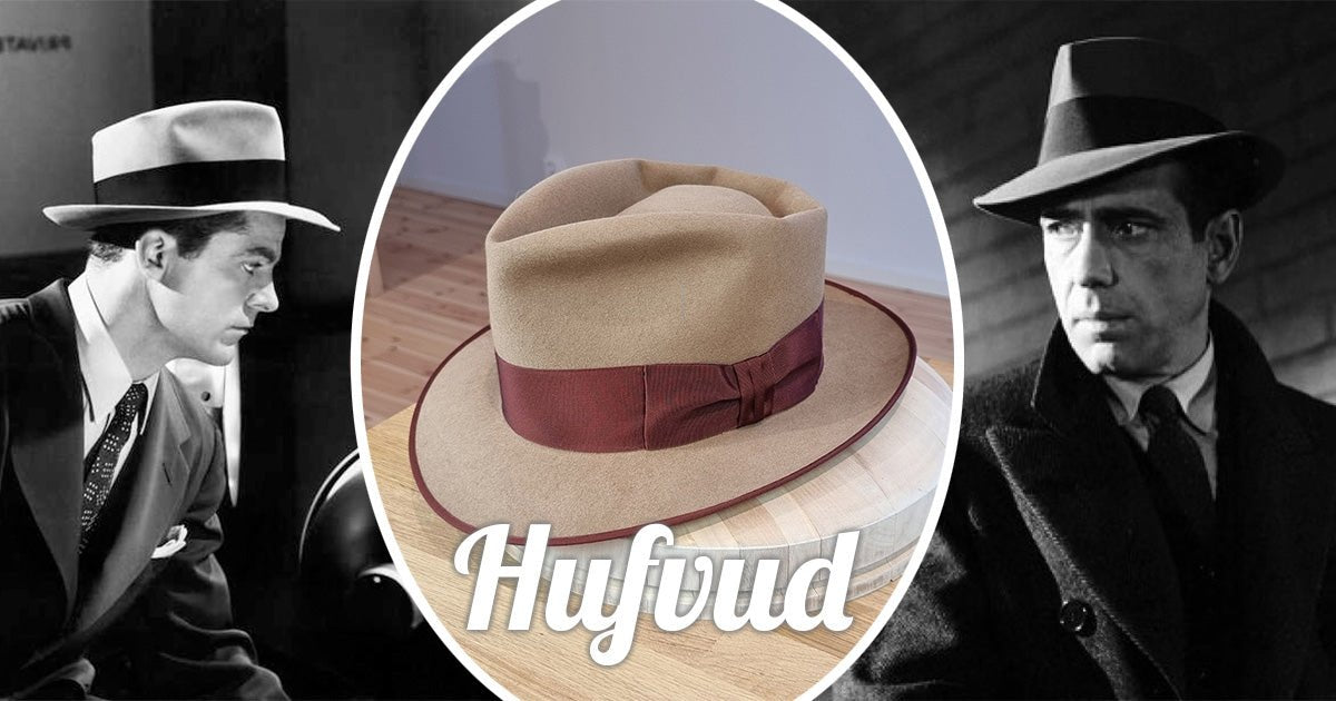 Hatmaker Week 48, December 2023: What a season finale! - Hufvud