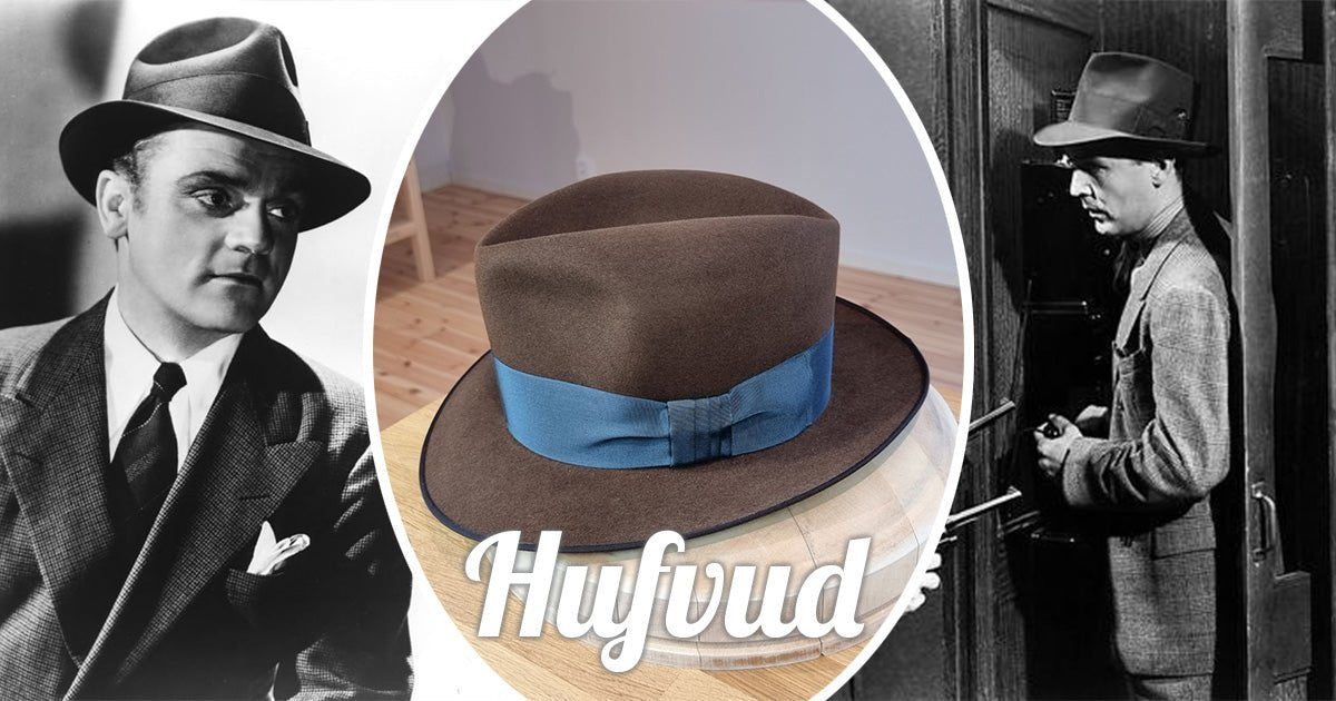 Hatmaker Week 49, December 2023: What a joy! - Hufvud