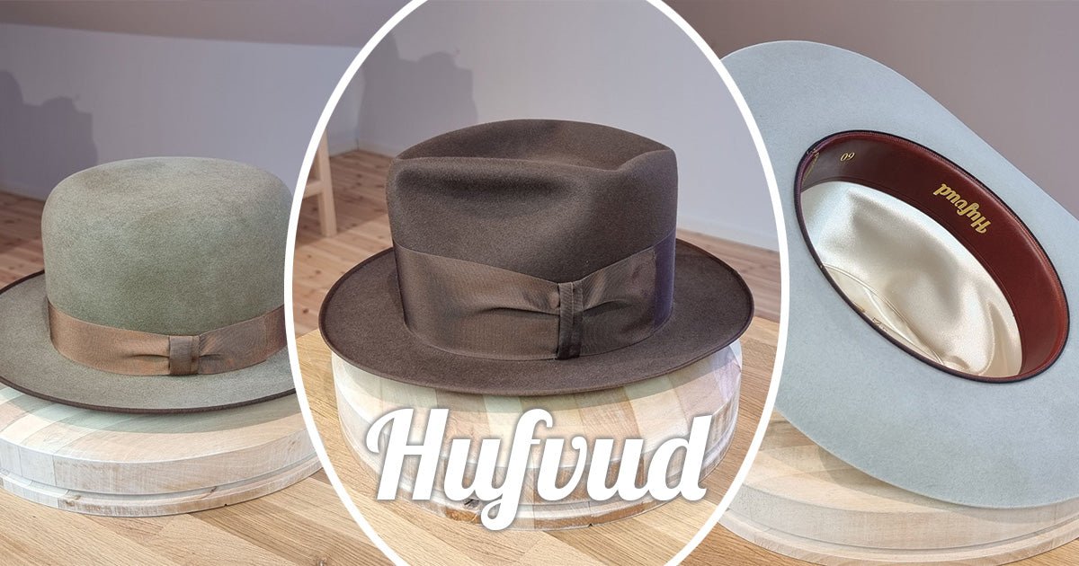 Hatmaker Week 5, February 2024: One month of silence