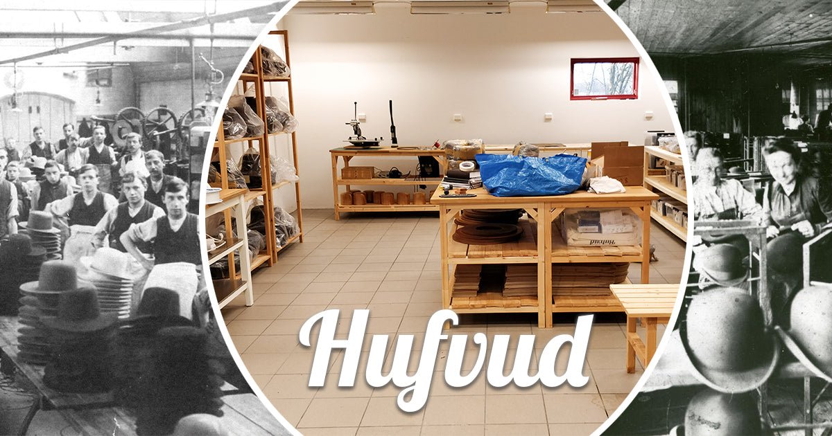 Hatmaker Week 7, February 2023: Move completed, time to build! - Hufvud