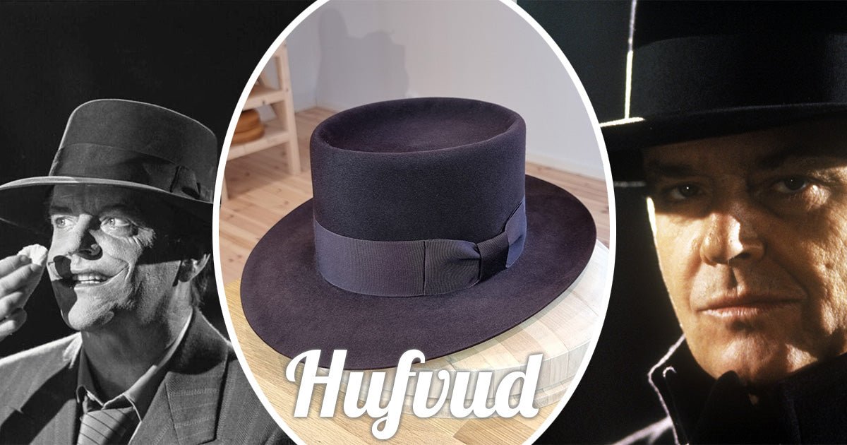 Hatmaker Week 7, February 2024: Joker!