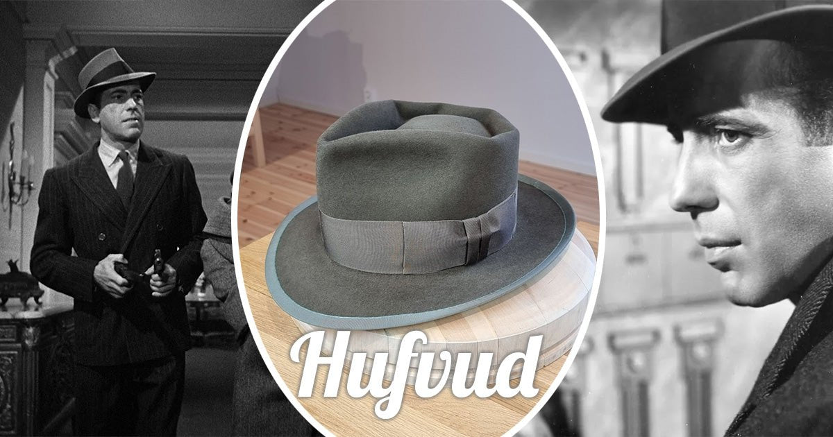 Hatmaker Week 9, March 2024: Spring Season!