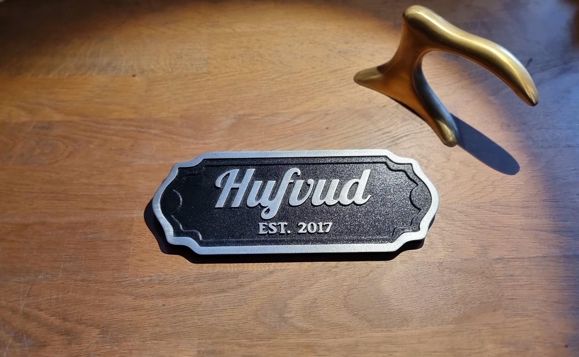 CUSTOM ORDER FORM