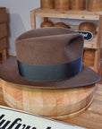 FLOKI FEDORA | RABBIT & HARE DELUXE BLEND | MULTIPLE SIZES AVAILABLE