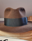 FLOKI FEDORA | RABBIT & HARE DELUXE BLEND | MULTIPLE SIZES AVAILABLE