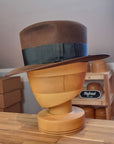 FLOKI FEDORA | RABBIT & HARE DELUXE BLEND | MULTIPLE SIZES AVAILABLE