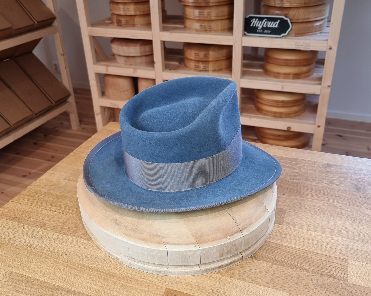 WHIPPET | STETSON(ステットソン) / 帽子 ハット (メンズ)の通販