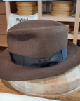 LEIFUR Lucky FEDORA | RABBIT & HARE DELUXE BLEND  | MULTIPLE SIZE AVAILABLE
