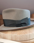 BOGART Maltese Falcon FEDORA | BEAVER FIFTY | MULTIPLE SIZES AVAILABLE - Hufvud