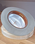LEIFUR Lucky FEDORA | 50X BEAVER BLEND | DOVE GRAY COLOR | SIZE 59, US 7 3/8